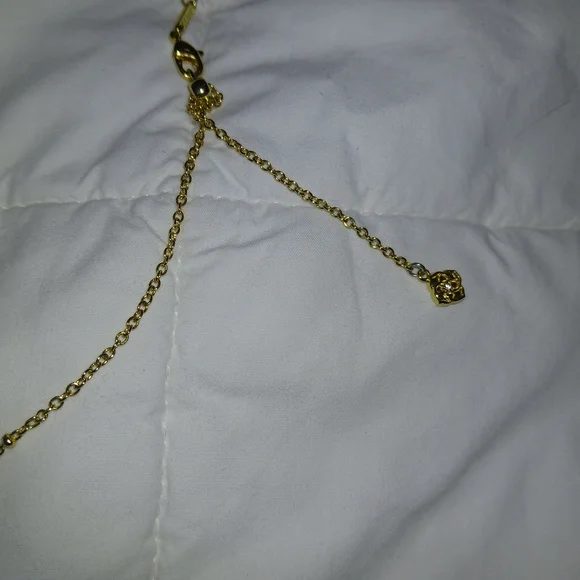 Kendra Scott X Disney With Dust Bag - Picture 6 of 6